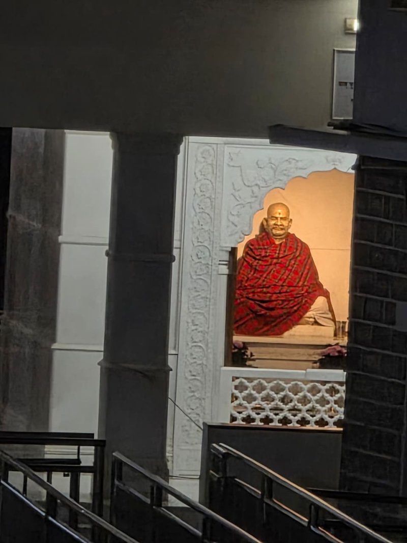 Baba Neem Karoli 🙏 place kainchi Dham